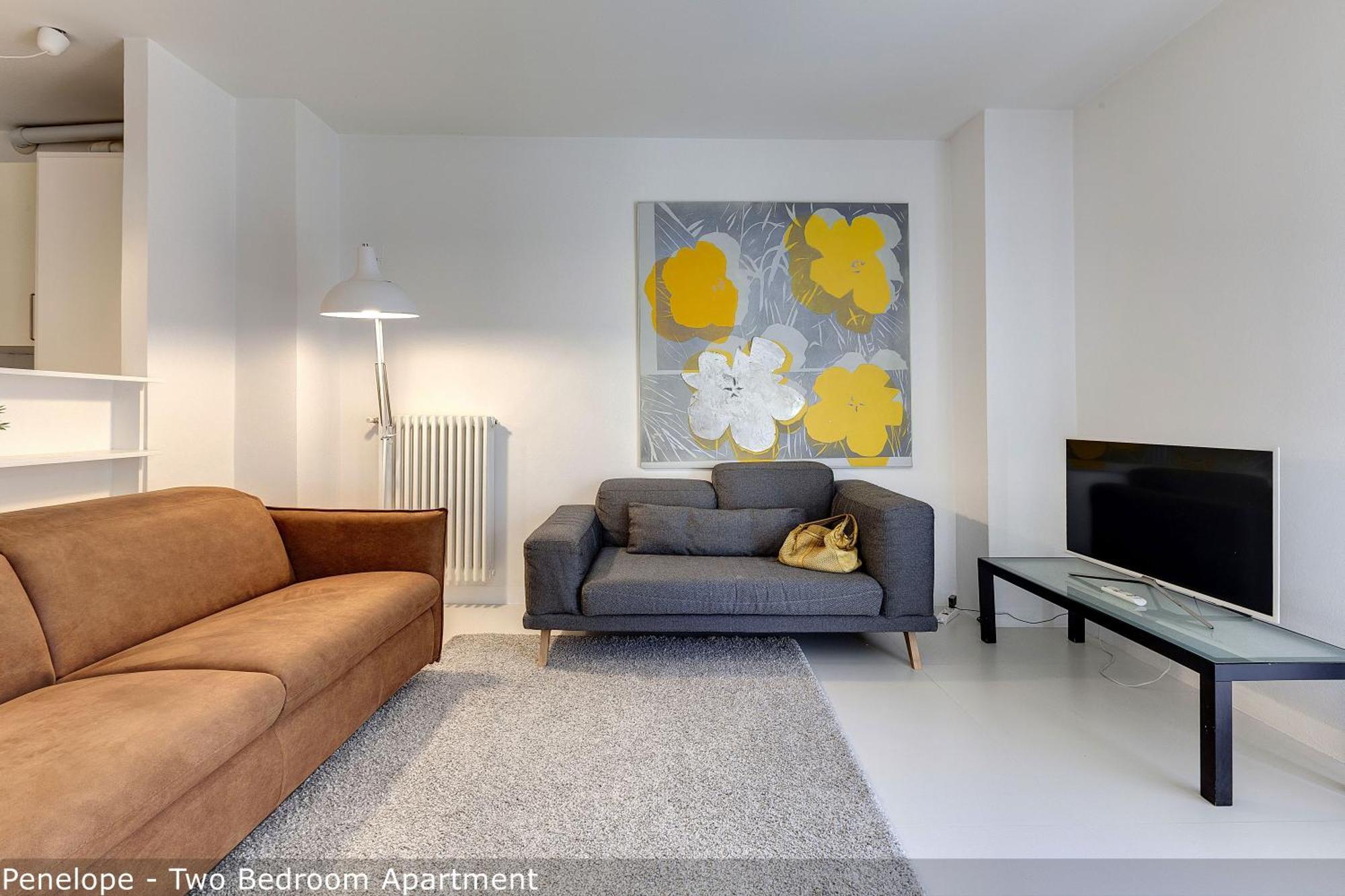 Ulisse & Penelope Apartments By Mamo פירנצה מראה חיצוני תמונה