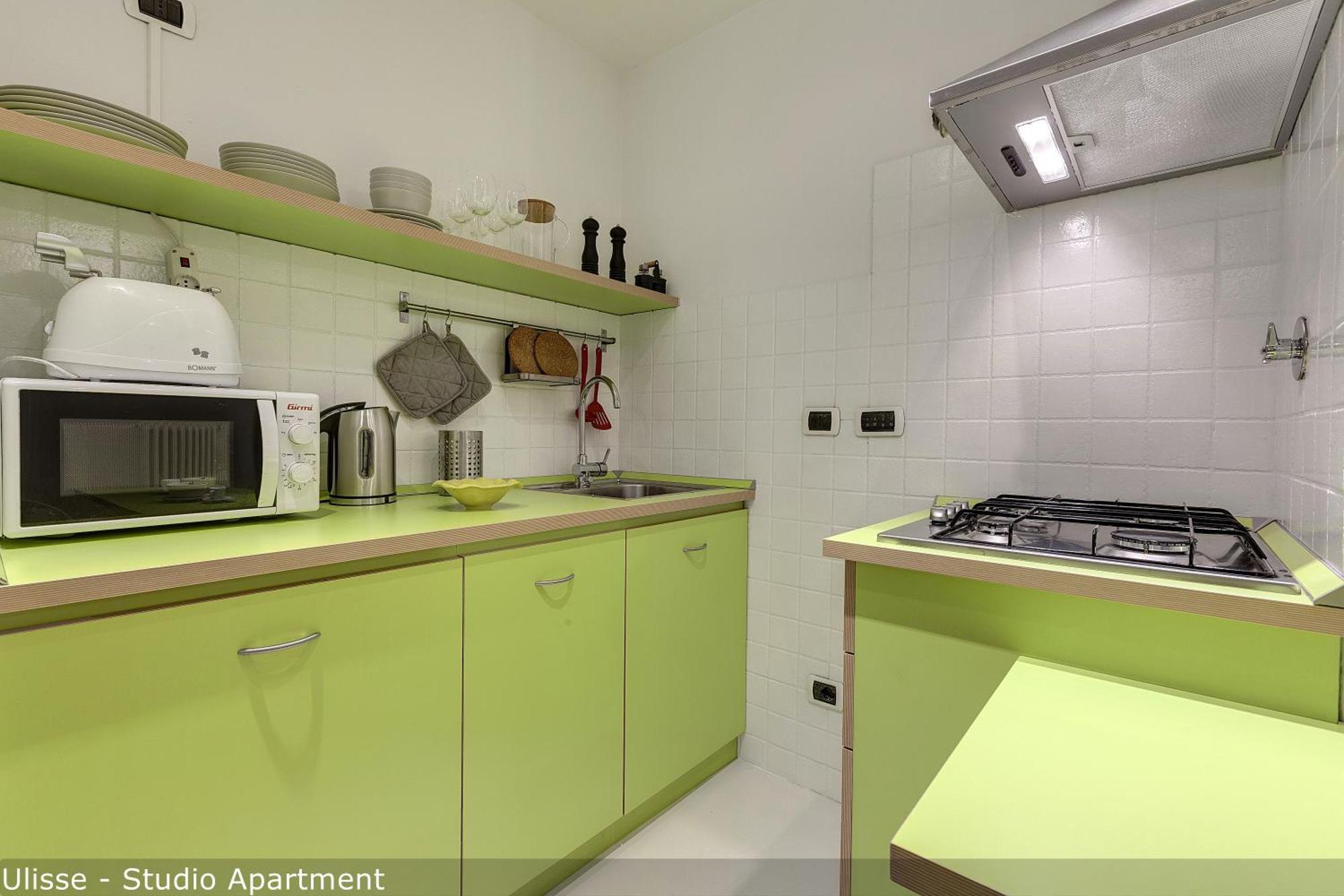 Ulisse & Penelope Apartments By Mamo פירנצה מראה חיצוני תמונה