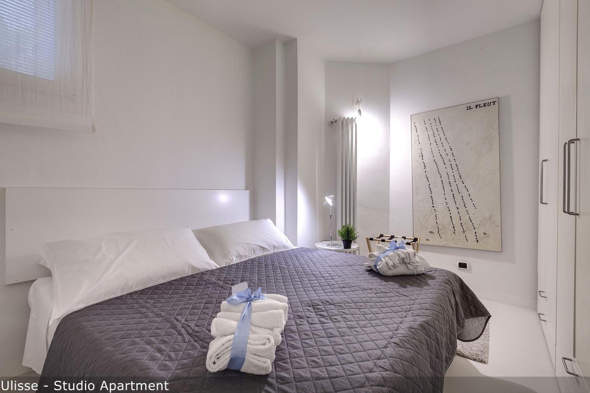 Ulisse & Penelope Apartments By Mamo פירנצה מראה חיצוני תמונה