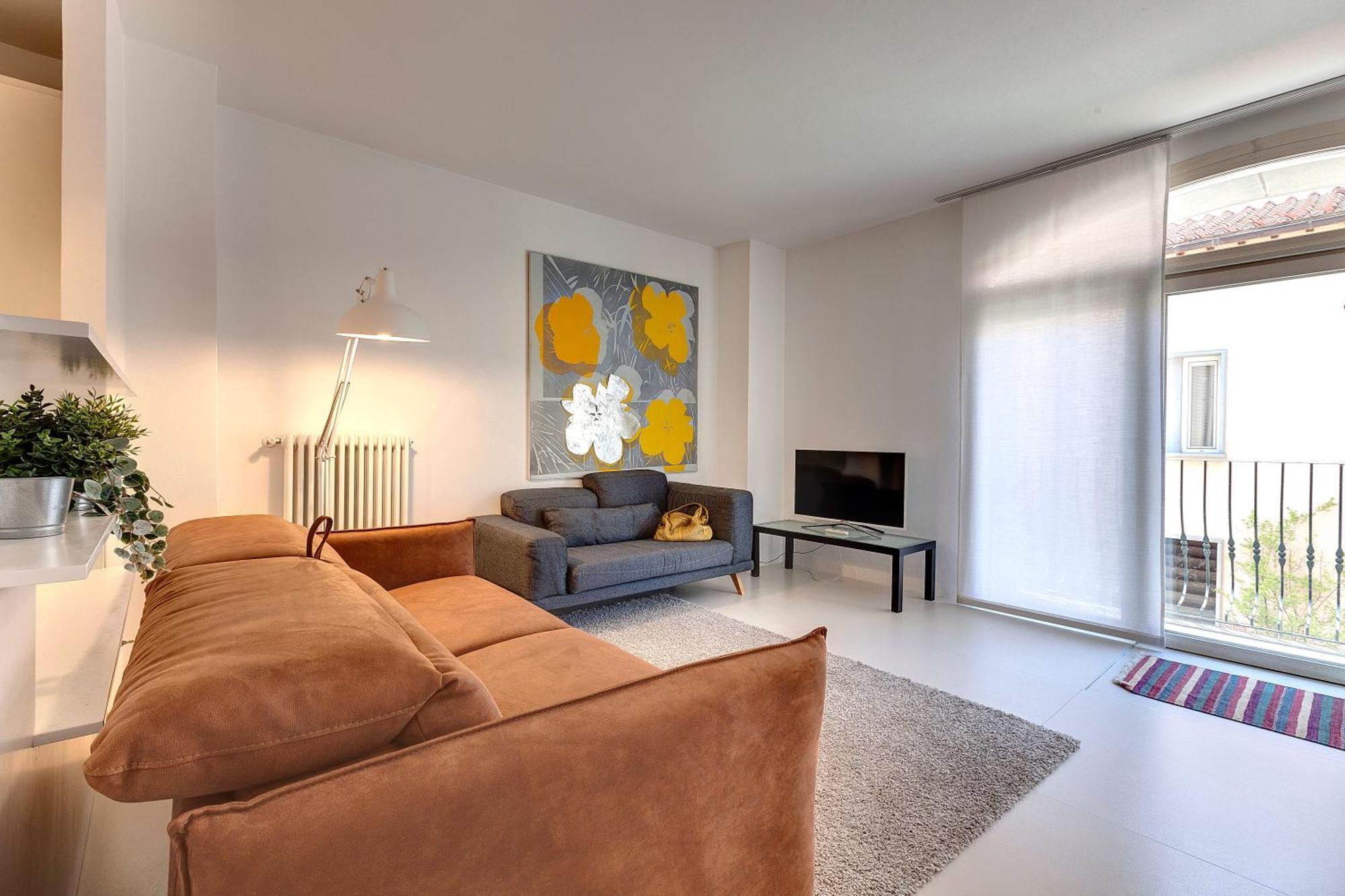 Ulisse & Penelope Apartments By Mamo פירנצה מראה חיצוני תמונה